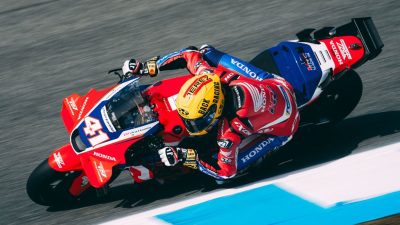 Mengungkap Alasan Jorge Martin Tertarik: Perkataan Aleix Espargaro Tentang Honda
