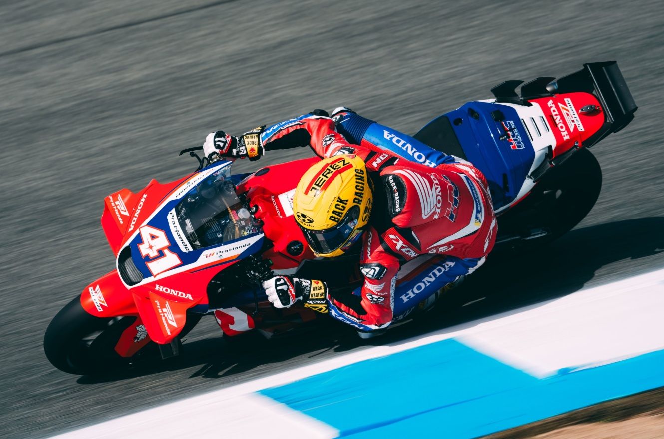 Mengungkap Alasan Jorge Martin Tertarik: Perkataan Aleix Espargaro Tentang Honda