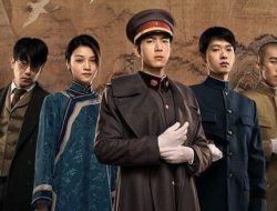 Sinopsis Drama Cina “A Love Never Lost”: Kisah Romantis dengan Akting Li Xian Sinopsis Drama Cina “A Love Never Lost”: Kisah Romantis dengan Akting Li Xian