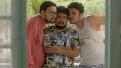 GJLS: Ibu-Ibu Kami, Lucu dan Sangat Dekat dengan Hidup Sehari-Hari
