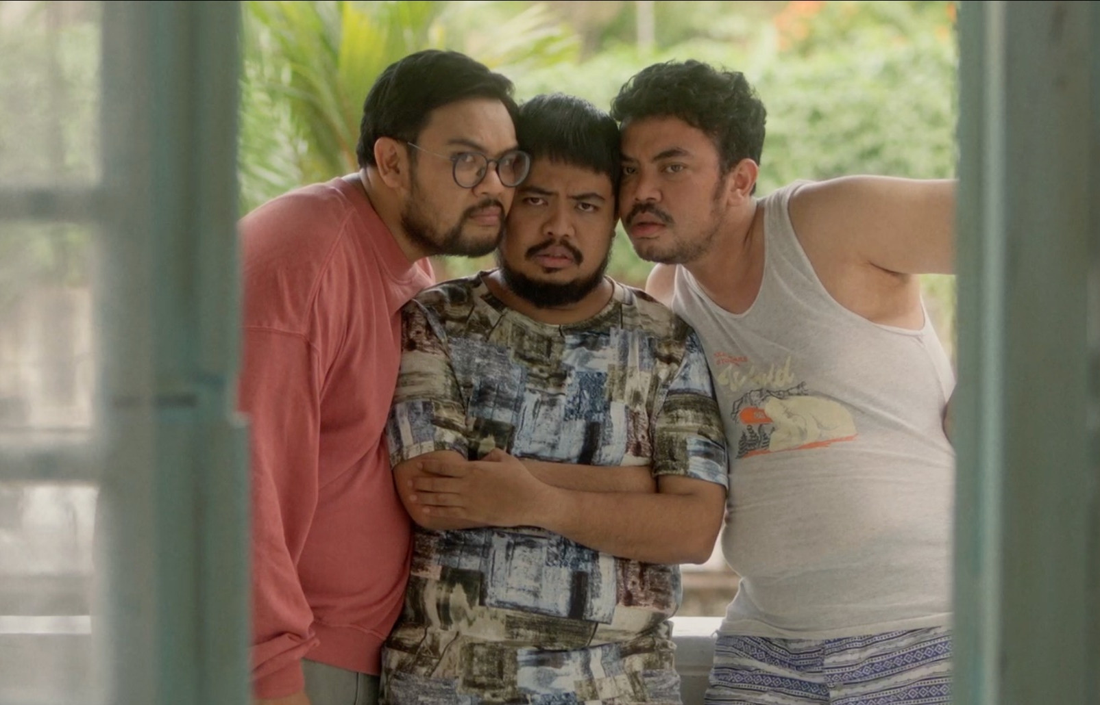 GJLS: Ibu-Ibu Kami, Lucu dan Sangat Dekat dengan Hidup Sehari-Hari