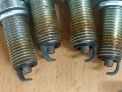 Busi Overheat? Ini Lho Penyebabnya: Kesalahan Pemakaian dan Sikap Merendahkan Ilmu Mechanic