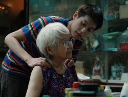 Sukses Besar! Film ‘How to Make Millions Before Grandma Dies’ Siap Di-remake Hollywood