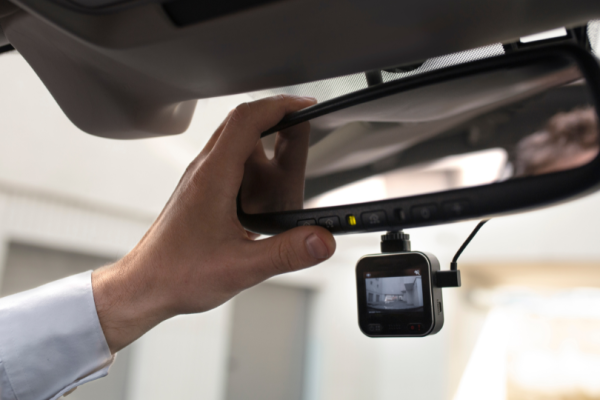 Bisakah Semua Mobil Diperlengkapi dengan Dashcam?