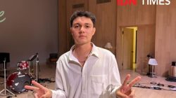 Nyoman Paul Rilis Album Perdana: Gelaran Spesial Bersama Keluarga di Panggung