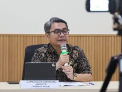 Komnas HAM: 21 Warga Sipil Terlibat Penghancuran Amunisi Kedaluwarsa di Garut Tak Ber-sertifikat Komnas HAM: 21 Warga Sipil Terlibat Penghancuran Amunisi Kedaluwarsa di Garut Tak Ber-sertifikat