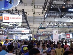 Penjualan Mobil di Indonesia Merosot Drastis, Capai Titik Terendah Tahun Ini