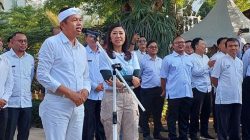 Dedi Mulyadi Siapkan Kebijakan Jam Malam bagi Pelajar