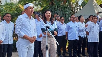 Dedi Mulyadi Siapkan Kebijakan Jam Malam bagi Pelajar