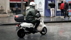 Mengapa Motor Bergetar Hebat? Inilah Alasannya