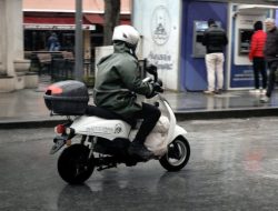 Mengapa Motor Bergetar Hebat? Inilah Alasannya
