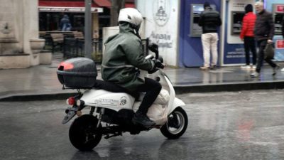 Mengapa Motor Bergetar Hebat? Inilah Alasannya