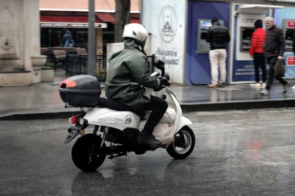 Mengapa Motor Bergetar Hebat? Inilah Alasannya