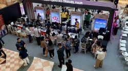 Promo Khusus: Dapatkan Cashback Hingga Rp 2 Juta untuk Penerbangan Murah ke Australia di Travel Fair
