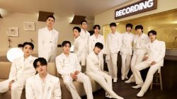 Aktivitas Menarik CARAT dan Seventeen di Airbnb Ramaikan Ulang Tahun Mereka