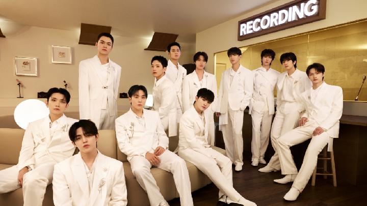 Aktivitas Menarik CARAT dan Seventeen di Airbnb Ramaikan Ulang Tahun Mereka