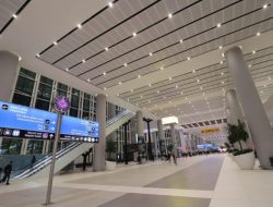 10 Negara dengan Persyaratan Visa Transit di Bandara Yang Perlu Anda Ketahui