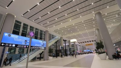 10 Negara dengan Persyaratan Visa Transit di Bandara Yang Perlu Anda Ketahui