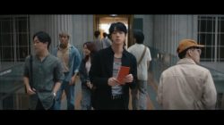 7 Lokasi Legendaris di Singapura yang Tampil dalam Music Video Jin BTS