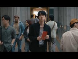 7 Lokasi Legendaris di Singapura yang Tampil dalam Music Video Jin BTS