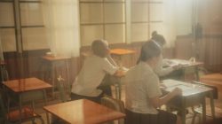 5 Puisi Perpisahan SMP yang Akan Mengharukan Hati Anda