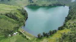 Gunung Semeru Buka untuk Pendakian, Inilah Syarat dan Ketentuan yang Perlu Dipatuhi