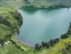 Gunung Semeru Buka untuk Pendakian, Inilah Syarat dan Ketentuan yang Perlu Dipatuhi