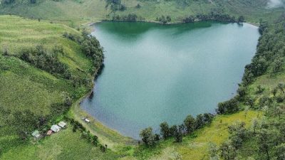 Gunung Semeru Buka untuk Pendakian, Inilah Syarat dan Ketentuan yang Perlu Dipatuhi