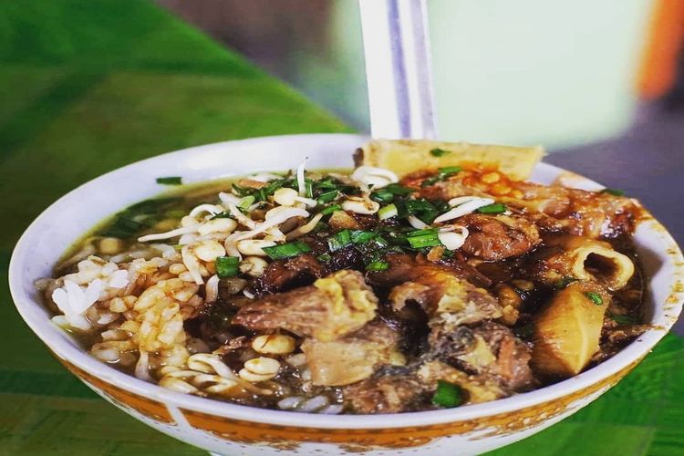 10 Sajian Legendaris Blitar yang Akan Membuatmu Ketagihan!