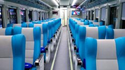 Bolehkah Membawa Selimut Kereta Api Eksekutif Pulang?