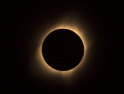 4 Kejutan Gerhana Matahari Cincin yang pernah Menghiasi Langit Indonesia