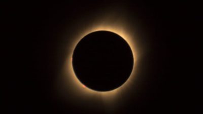 4 Kejutan Gerhana Matahari Cincin yang pernah Menghiasi Langit Indonesia