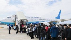 Mengapa Harga Tiket Pesawat Terakhir Menit Selalu Meningkat?