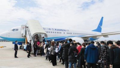 Mengapa Harga Tiket Pesawat Terakhir Menit Selalu Meningkat?