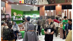 BPDP Tingkatkan Industri Kelapa Sawit Berkelanjutan dengan Teknologi dan Digitalisasi