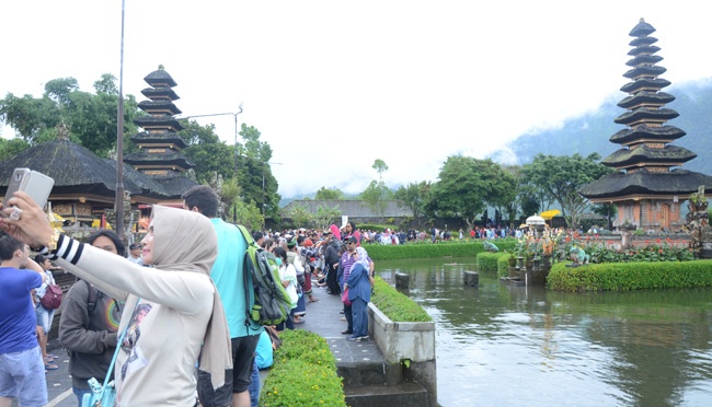 Mengapa Pendiri Lonely Planet Memilih Tak Kembali ke Bali?