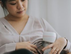 Pelajari Cara Mudah Menggunakan Pompa ASI Hands-free untuk Ibu Sibuk Pelajari Cara Mudah Menggunakan Pompa ASI Hands-free untuk Ibu Sibuk