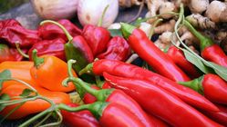 Perhatikan! Harga Cabai Merah di Maluku Utara mencapai Rp90.000 per Kg, Lihat PIHPS Sabtu Ini