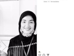 Rumah Atalarik Syach Dieksekusi,Unggahan Tsania Marwa Pamer Senyum Bahagia Disorot,Banjir Dukungan Rumah Atalarik Syach Dieksekusi,Unggahan Tsania Marwa Pamer Senyum Bahagia Disorot,Banjir Dukungan