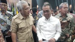 Diktisaintek ke Tasikmalaya: Inspirasi dari Tokoh H Amir Mahmud untuk Pendidikan Tinggi di Priangan