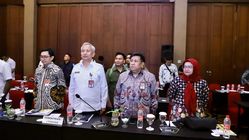 Kemajuan KPP Papua Selatan Mendapat Pujian dari Kemendagri: Tanda Bangkitnya Ujung Timur Nusantara