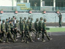 Alasan Gubernur Lemhannas: Mengapa Pendidikan Militer Tidak Hanya Untuk Anak Nakal