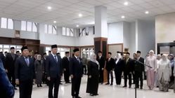 Daftar Pejabat Baru Eselon 2 di Bandung Barat: Jeje Ritchie Ismail Fokuskan Aksi Nyata bagi Warga