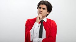 5 Jenis Kepribadian MBTI yang Sering Terganggu oleh Pikiran Invasif, Kamu Termasuk?