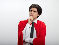 5 Jenis Kepribadian MBTI yang Sering Terganggu oleh Pikiran Invasif, Kamu Termasuk?