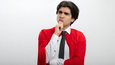 5 Jenis Kepribadian MBTI yang Sering Terganggu oleh Pikiran Invasif, Kamu Termasuk?
