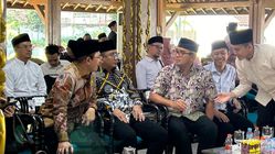 LASQI Telanjangkannya Jawa Barat Sebagai Pusat Seni Musik Islam, Penyerahan Kuasa Pengurus Bandung Resmi Berlangsung LASQI Telanjangkannya Jawa Barat Sebagai Pusat Seni Musik Islam, Penyerahan Kuasa Pengurus Bandung Resmi Berlangsung