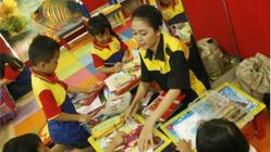 Golden Age? Saatnya Anak Garut Bersinar Bareng biMBA AIUEO, Gratis Satu Bulan