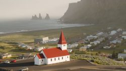 Mengapa Islandia Bebas dari Nyamuk? Inilah Penjelasannya!