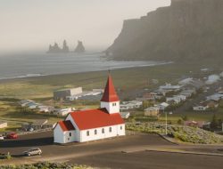 Mengapa Islandia Bebas dari Nyamuk? Inilah Penjelasannya! Mengapa Islandia Bebas dari Nyamuk? Inilah Penjelasannya!